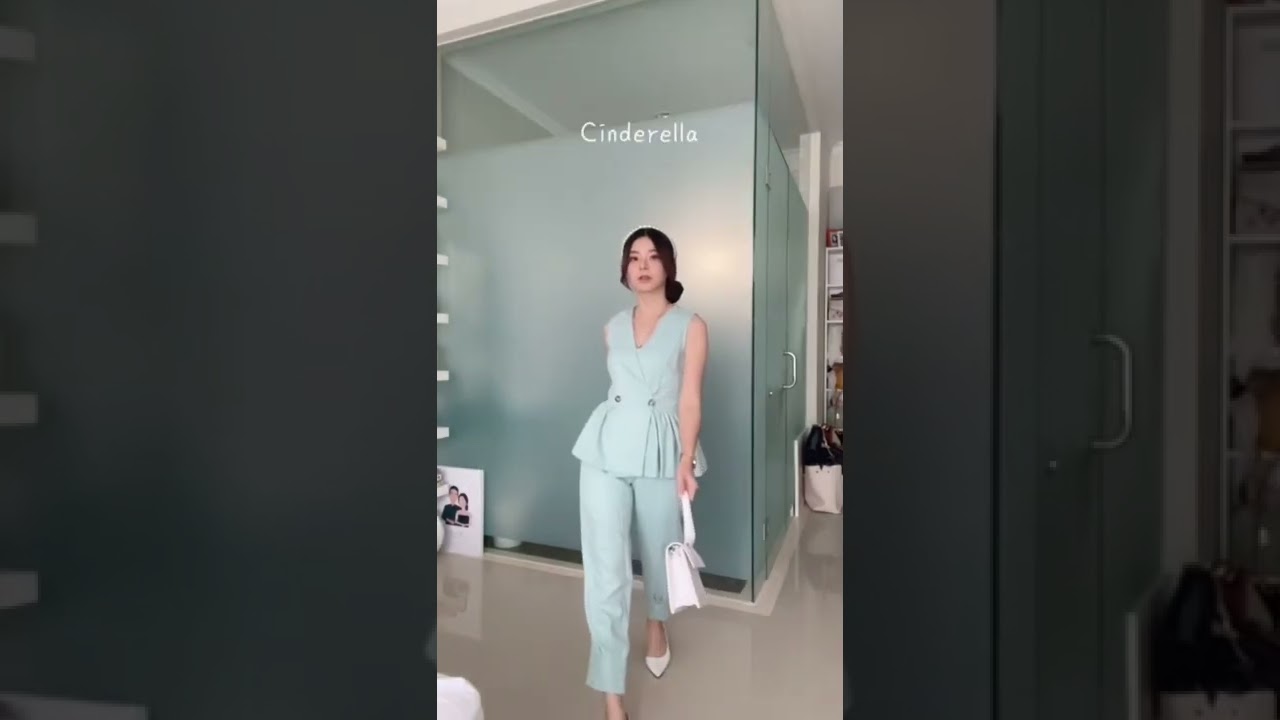 Modern Princess 💯