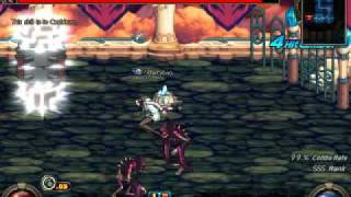 hell mode on random