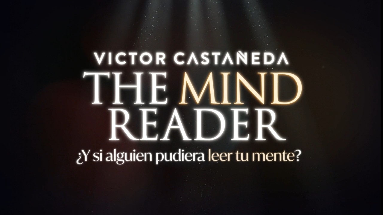Victor Castañeda en el Lunario del Auditorio Nacional2