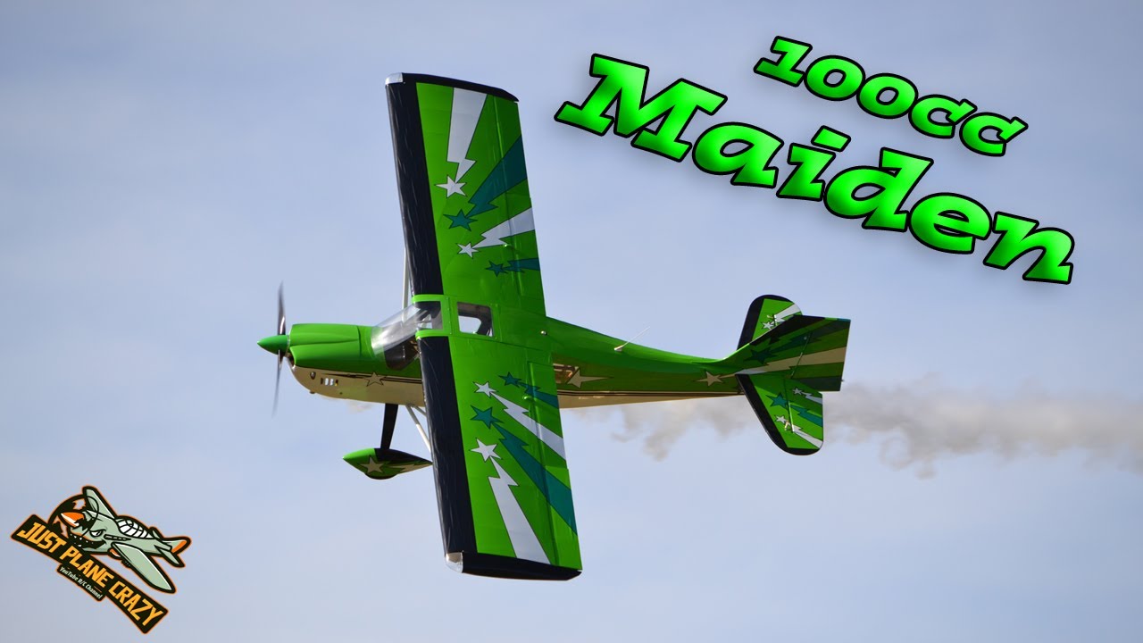 シーガルモデルMX2 Super Dave 10cc Maiden of the 122
