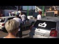 Чемпионат Сибири в Новосибирске 2016 db drag. Финал SST 1-2