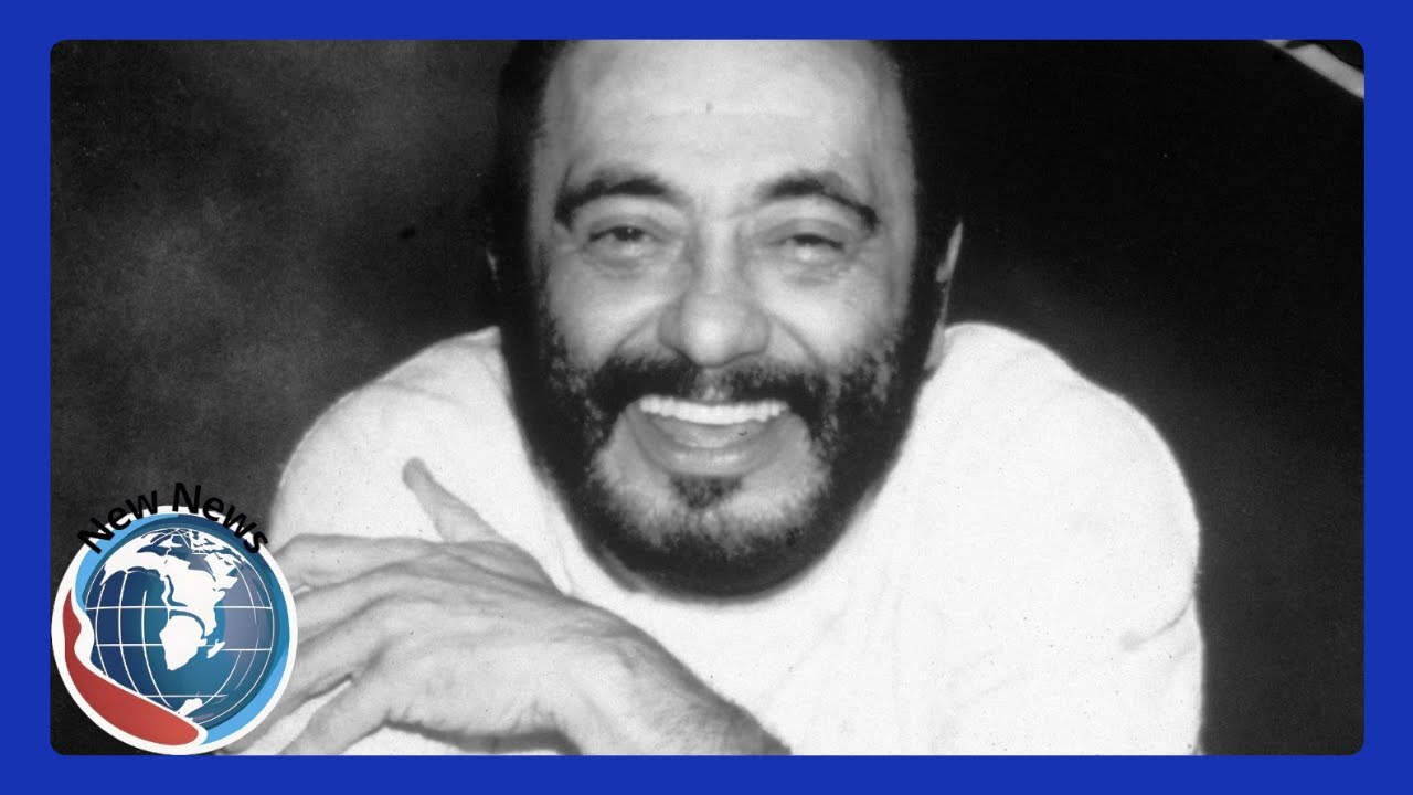🔥 “Eddie Palmieri, Latin Jazz Pioneer, Dies at 88 After Illness—Icon of Salsa & Soul” 🔥 🔥 “Eddie Palmieri, Latin Jazz Pioneer, Dies at 88 After Illness—Icon of Salsa & Soul” 🔥