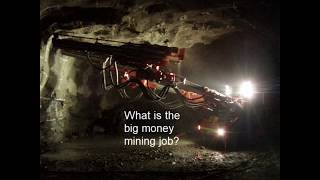 The $1500 a day mining job most people don't know about