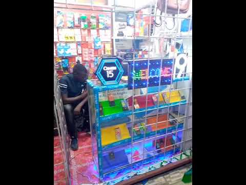 Jipatie Smu Janja Smart Phone Kwa Bei Poa