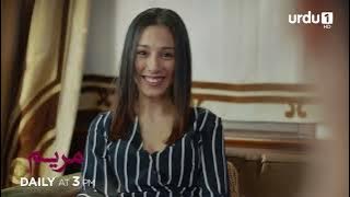 Maryam | Episode 127 Promo | Turkish Drama | Meryem