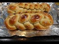 Making Challah and Testing Yeast