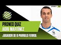 QUIZ - ADRIÁN MARTÍNEZ VARA &quot;ADRI&quot;