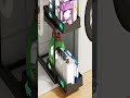 Budget Kitchen Storage Hack - Two-Tier Sliding Organizer