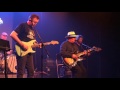 Bluesinwijk    magic frankie  i want you so bad