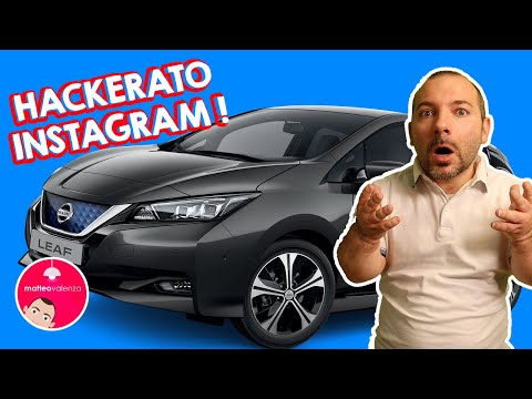 NISSAN LEAF 62kWh , HA DA INSEGNARE A TUTTI ! CONSUMI TOP