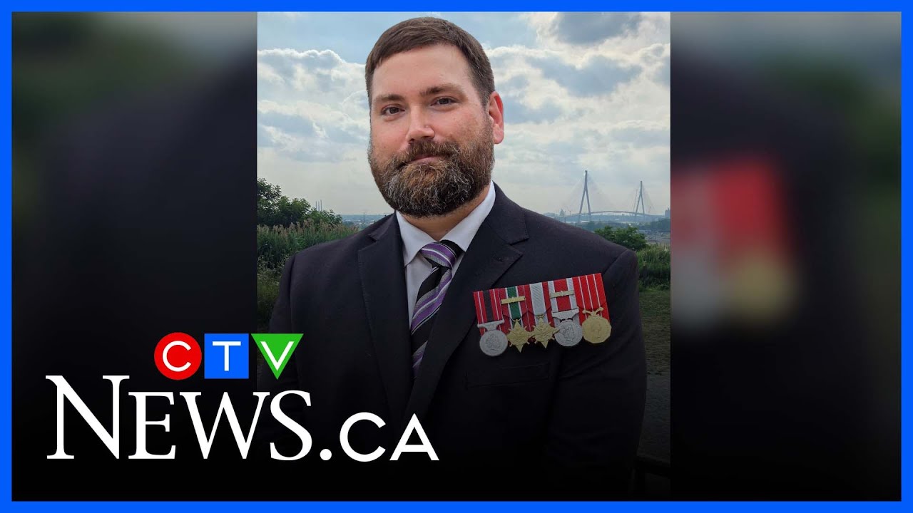 Ward 3 resident vying for Ward 2 seat