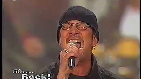 Manfred Mann and Chris Thompson - Davys On the Roa...