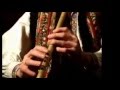 Flojara | Floyara | Флояра | Ukrainian | Hutsul mountain pipe