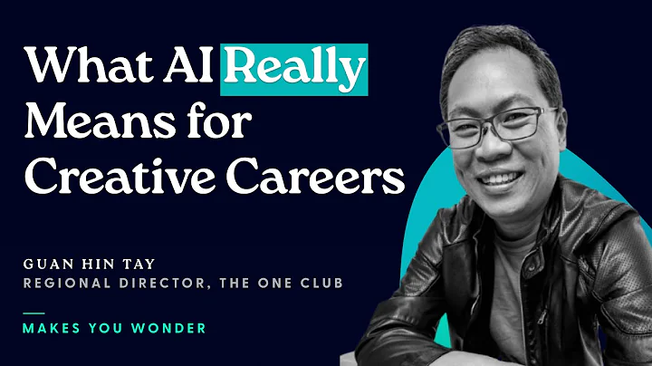 Amplified Imagination & Creative Conflict w/ Tay Guan Hin