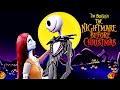 10 Things You Didn't Know About NightmareBeforeChristmas