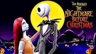 10 Things You Didn't Know About NightmareBeforeChristmas