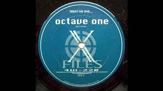 Octave One - The Neutral Zone