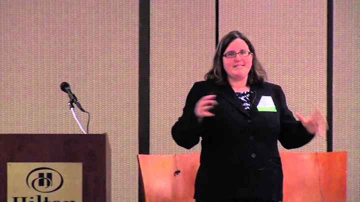 The Biology of Soil Health - Kristine Nichols