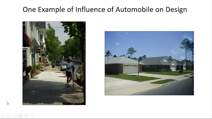 Pedestrian and Bicycle Transportation  Webinar Ser...