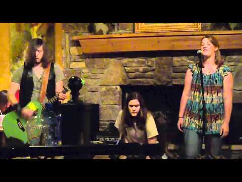 "Perfect" By Pink - Preformed by Jennifer Peterson