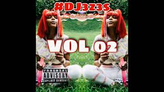 TheyKnowGabby - Slick Rick (Ft.Bali Baby) (Microphone Goddess Vol 02) #DJ3z3s #Triple3Official