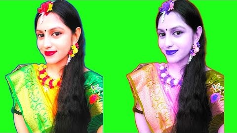 PixelLab Green Screen Photos Editing Tutorial Step by Step part 265