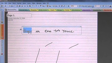 1. Capturx Automates Any Paperwork - Overview - Forms