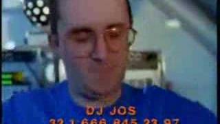 Video thumbnail of "Soulwax - Too Many DJs"