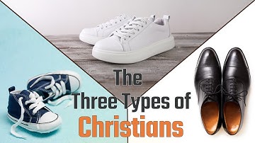 Believers, Followers, and Disciples