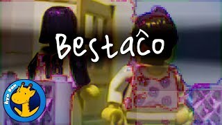 Bestaĉo – Filmeto (Esperanto 🔸 Rachel’s Conlang Channel)