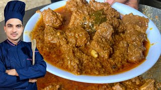 Authentic Korma Recipe|Karachi Style Korma Recipe|Motton Korma| Dagi Korma Recipe|Chef Afzal|