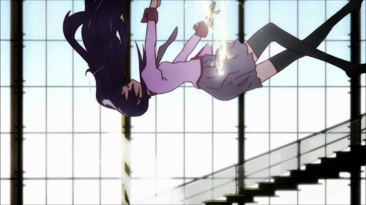 Nightcore- Skyfall