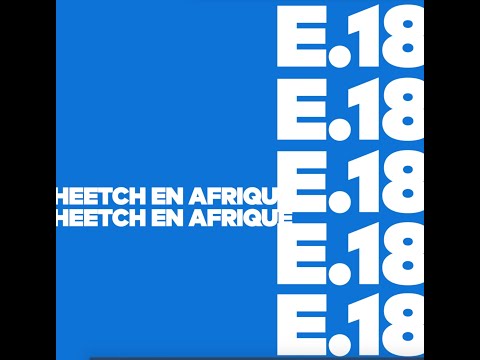 Le développement de Heetch en Afrique | La Minute Heetch