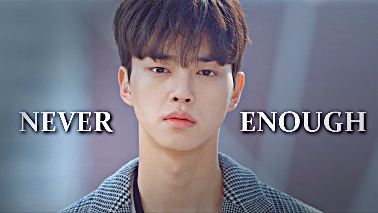 Never enough | Multifandom