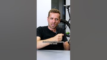 Are Your Handlebars Too High? #shorts  #shortsvideo