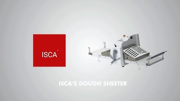 ISCA