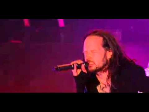 Track Review - KORN track Never Never off new album The Paradigm Shift