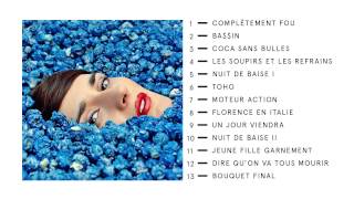 YELLE - Dire qu'on va tous mourir (Official Audio)