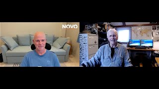 EXCLUSIVE: Jeff Goodman interviews Mark Spiers, CEO of New Scuba Diving  Training Agency NovoScuba