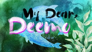 Iris feat. LynH - My Dear, DEEMO「Official Lyric Video」【DEEMO -Reborn-】