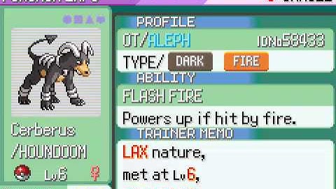 Pokemon Emerald: Randomizer Nuzlocke - Part 3