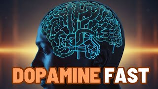 Dopamine Fast: Hack Your Mind to Make You Like Hard | Dopamine Secrets