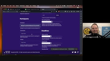 zkIgnite Cohort 2 Milestone Presentations | Group 2