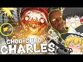 ゆっくり実況 魔理沙がおっさんと共に機関車討伐するそうです Choo Choo Charles ゆっくり実況 魔理沙がおっさんと共に機関車討伐するそうです Choo Choo Charles