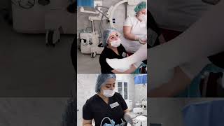 Гистероскопия После Неудач Эко И Беременностей