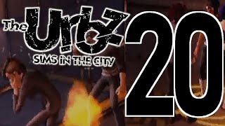 The Urbz: Sims in the City [PS2] | Part 20 | The Love Square Profile