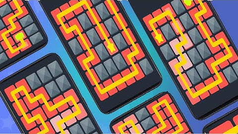 Block Fill Level 101-110