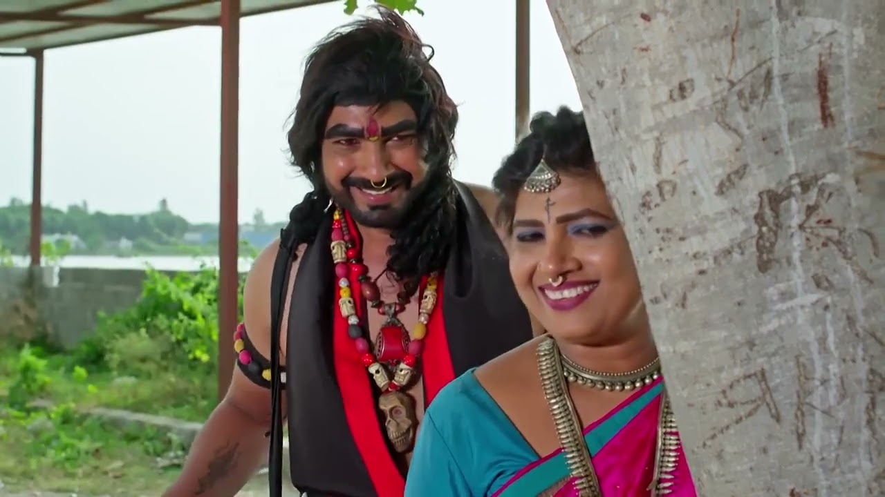 Nindu Noorella Saavasam | Ep - 702 | Webisode | Oct 14 2025 | Zee Telugu