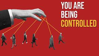 How The Government Secretly Controls Your Decisions