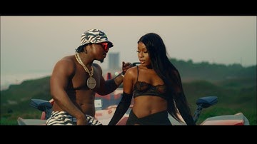 Smallgod feat. Harmonize - Marry Me (Official Video)